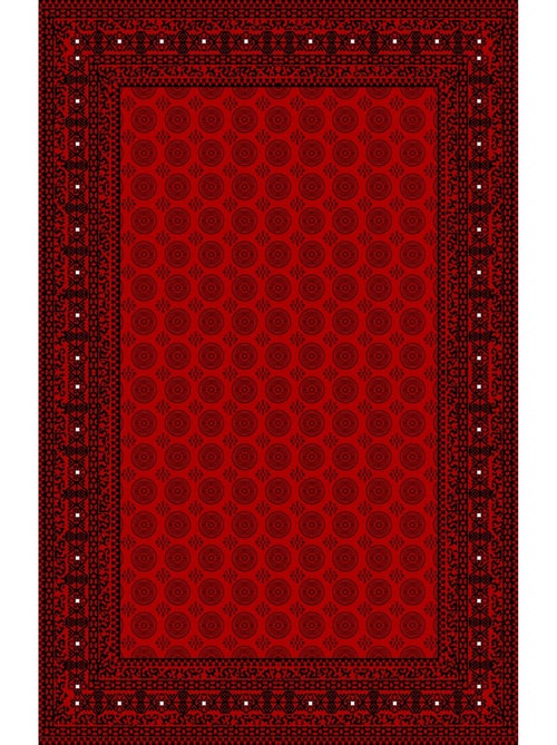 Tappeto da soggiorno ANADOLU - Kiabi