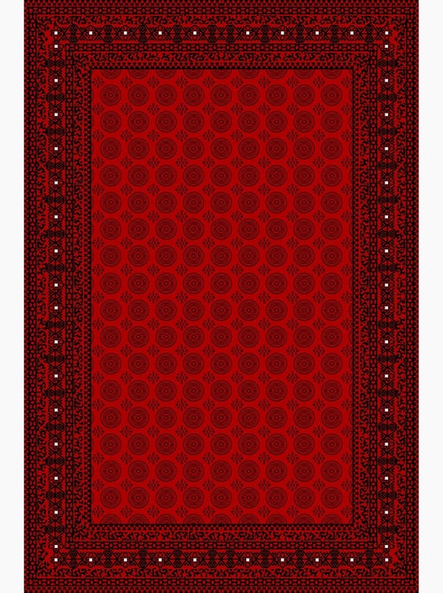 Tappeto da soggiorno ANADOLU - Kiabi