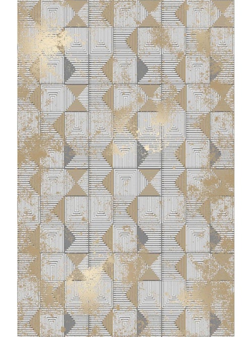 Tappeto da soggiorno ARAD - Kiabi