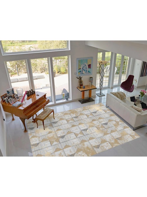 Tappeto da soggiorno ARAD - Kiabi