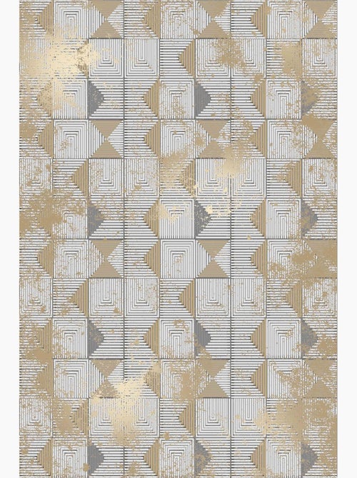 Tappeto da soggiorno ARAD - Kiabi