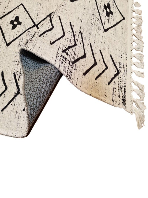 Tappeto da soggiorno ASSILA - Kiabi