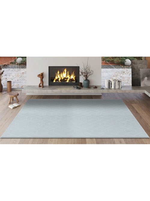 Tappeto da soggiorno ASTANA - Kiabi