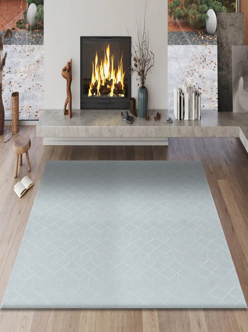 Tappeto da soggiorno ASTANA - Kiabi