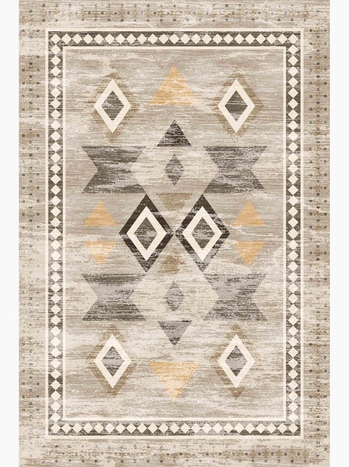 Tappeto da soggiorno BEIRA - Kiabi