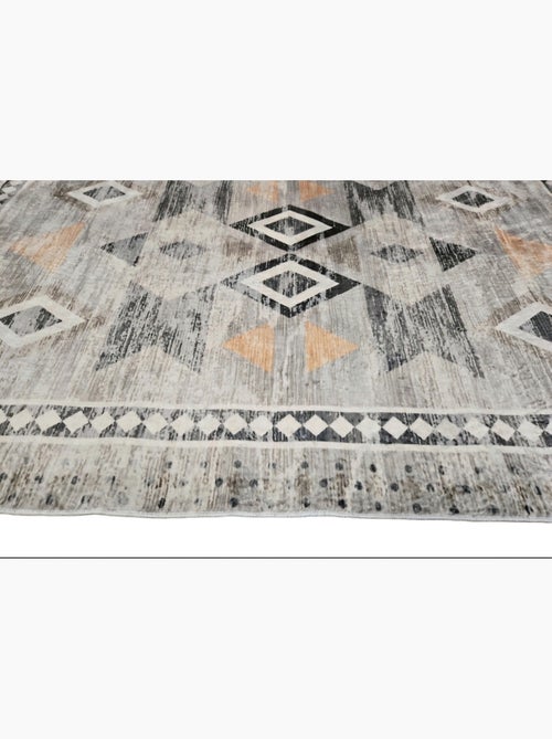 Tappeto da soggiorno BEIRA - Kiabi