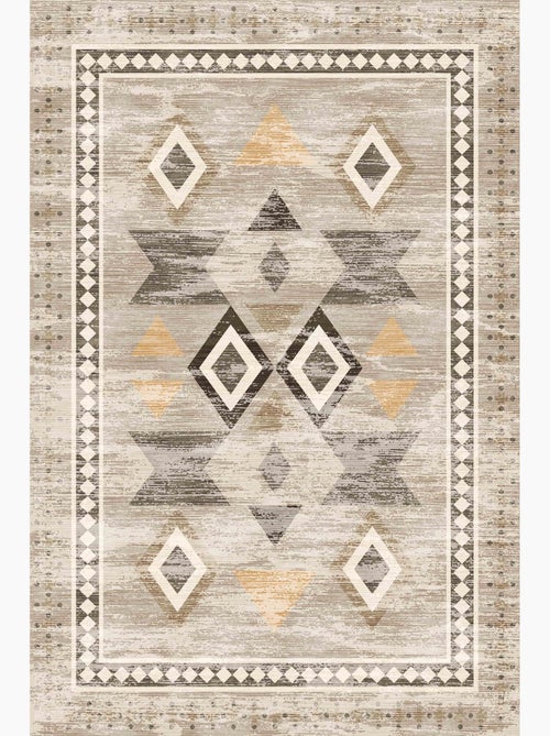 Tappeto da soggiorno BEIRA - Kiabi