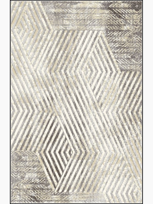 Tappeto da soggiorno BORROW - Kiabi