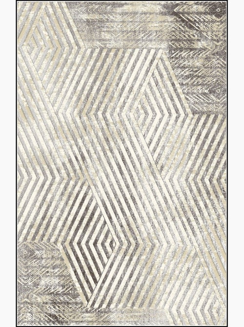 Tappeto da soggiorno BORROW - Kiabi