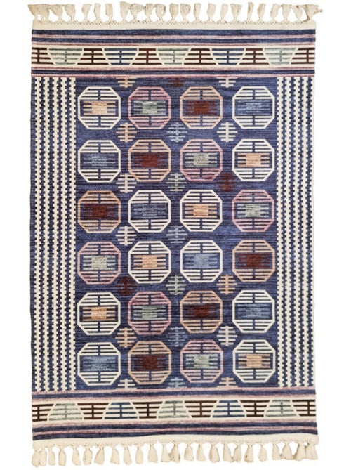 Tappeto da soggiorno CHAOUEN - Kiabi