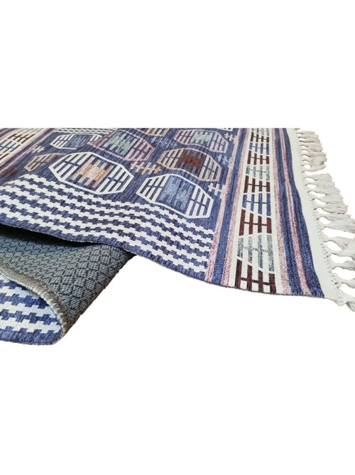 Tappeto da soggiorno CHAOUEN - Kiabi