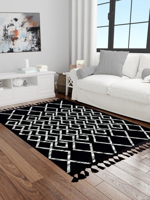 Tappeto da soggiorno FAS - Kiabi