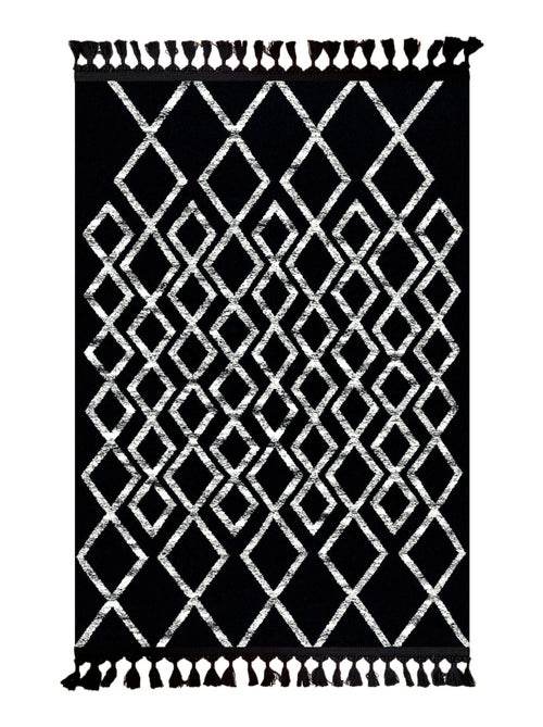 Tappeto da soggiorno FAS - Kiabi