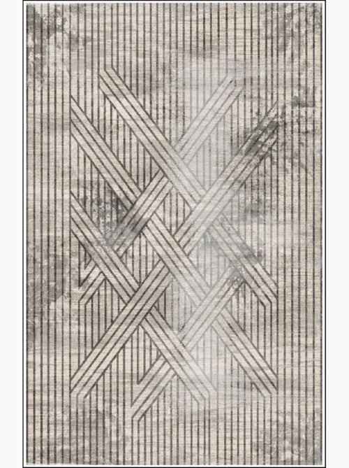 Tappeto da soggiorno FISUN - Kiabi