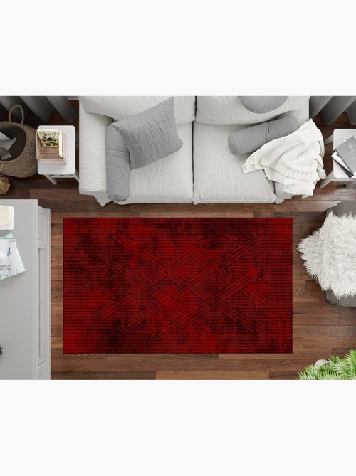 Tappeto da soggiorno FISUN - Kiabi