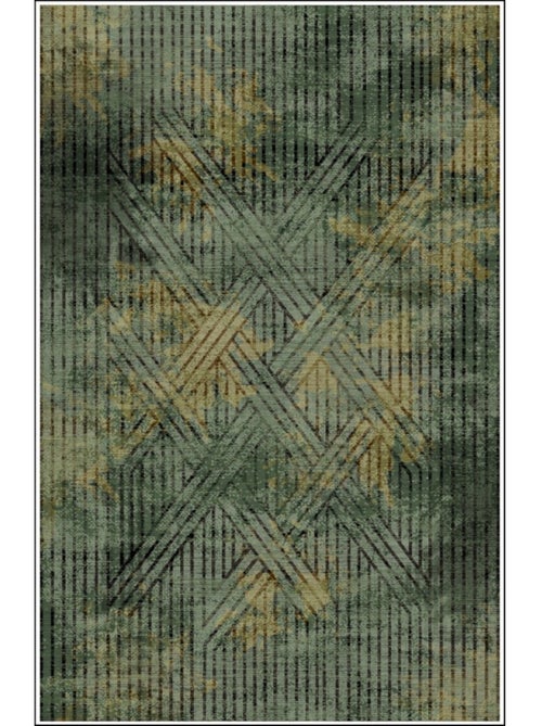 Tappeto da soggiorno FISUN - Kiabi