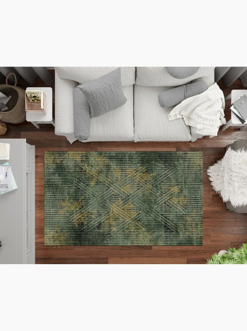 Tappeto da soggiorno FISUN - Kiabi