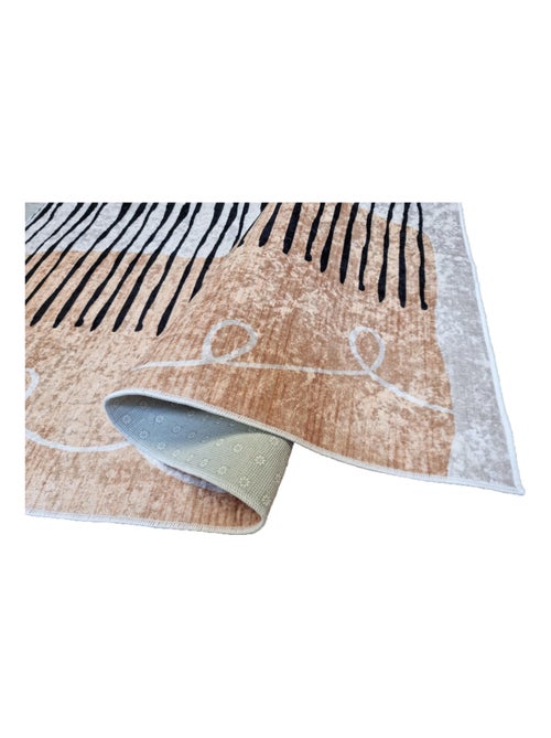 Tappeto da soggiorno JAIL - Kiabi