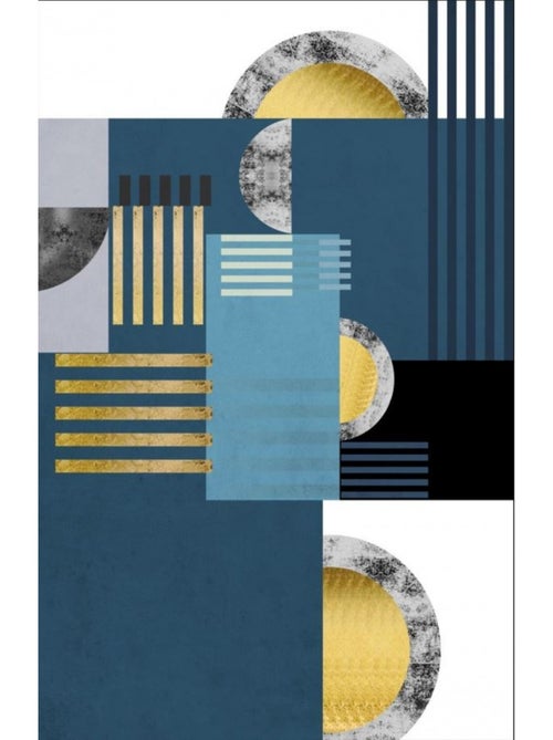 Tappeto da soggiorno JODHPUR - Kiabi