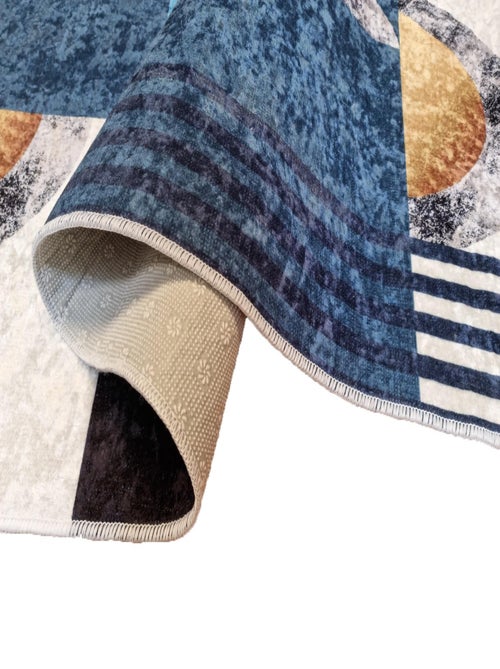 Tappeto da soggiorno JODHPUR - Kiabi