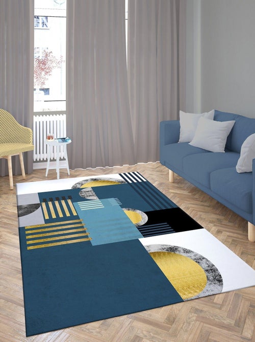 Tappeto da soggiorno JODHPUR - Kiabi