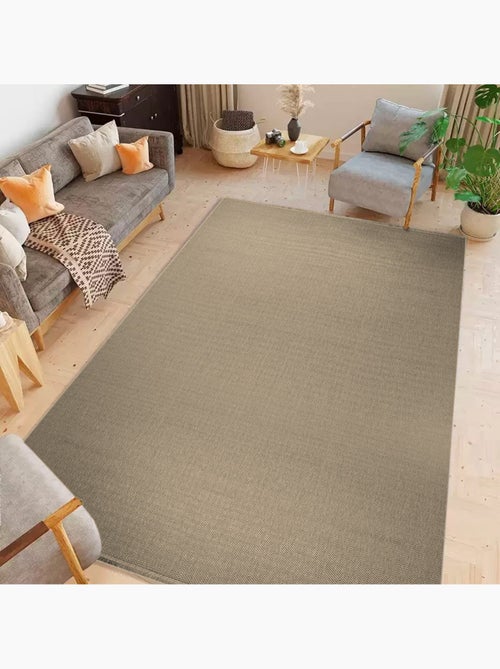 Tappeto da soggiorno KELKIT K5601 - Kiabi Tappeto da soggiorno KELKIT K5601 - Kiabi