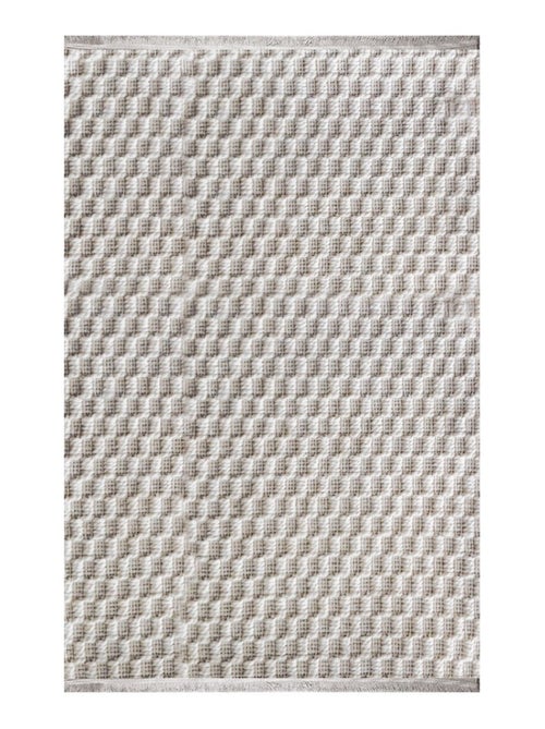 Tappeto da soggiorno KELKIT K5621 - Kiabi