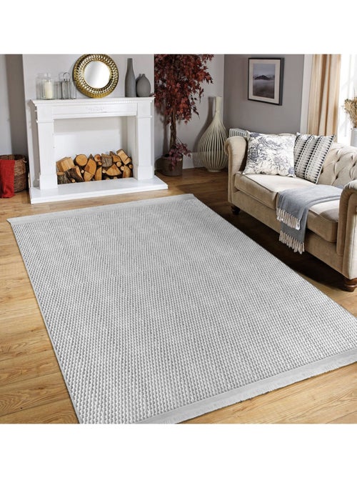 Tappeto da soggiorno KELKIT K5621 - Kiabi