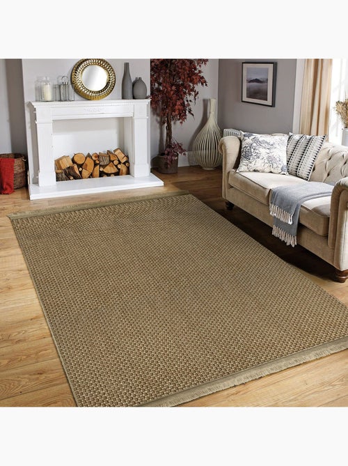 Tappeto da soggiorno KELKIT K5621 - Kiabi Tappeto da soggiorno KELKIT K5621 - Kiabi