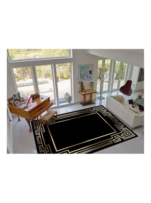 Tappeto da soggiorno Laby - Kiabi