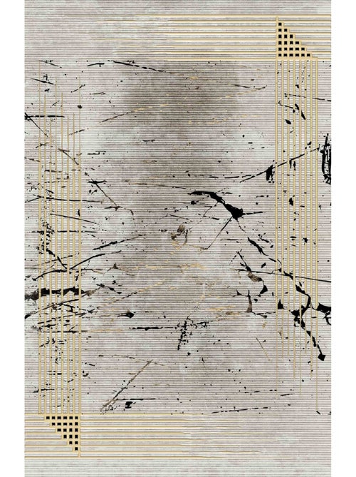 Tappeto da soggiorno LASK - Kiabi