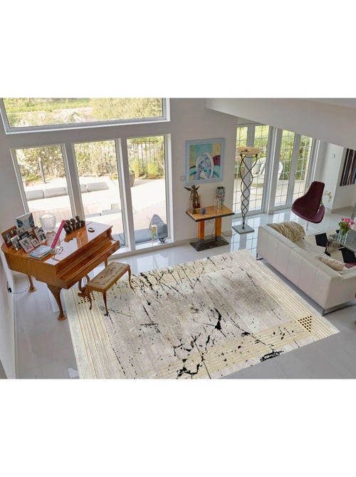 Tappeto da soggiorno LASK - Kiabi