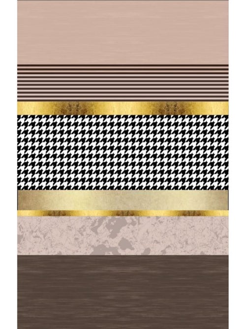 Tappeto da soggiorno LAYER - Kiabi