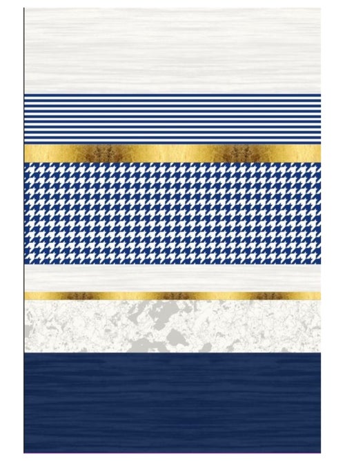 Tappeto da soggiorno LAYER - Kiabi