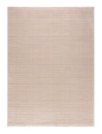 Tappeto da Soggiorno LIMA Beige Grigio