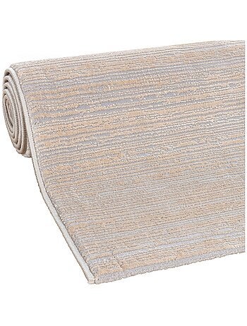Tappeto da Soggiorno LIMA Beige Grigio