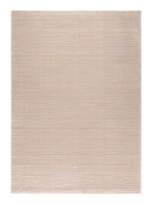 Tappeto da Soggiorno LIMA Beige Grigio - Kiabi