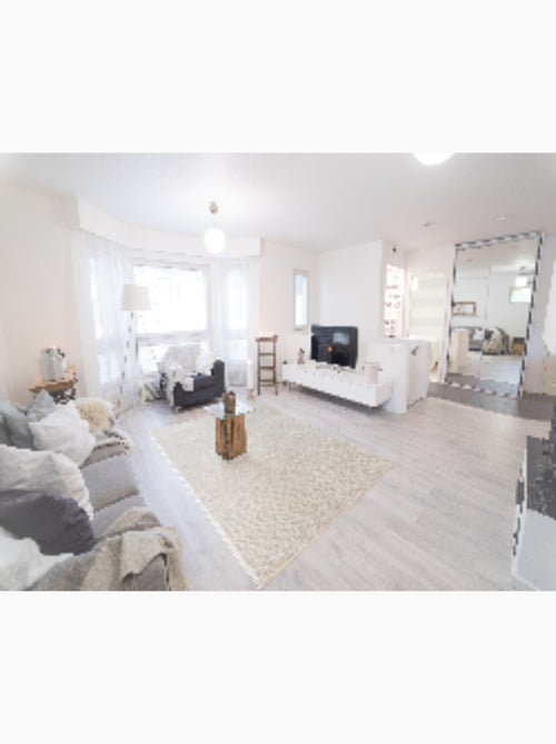 Tappeto da soggiorno LIMA - Kiabi