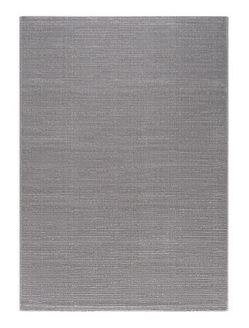 Tappeto da Soggiorno LIMA Grigio