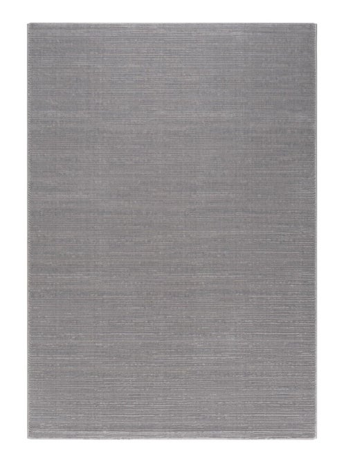 Tappeto da Soggiorno LIMA Grigio - Kiabi