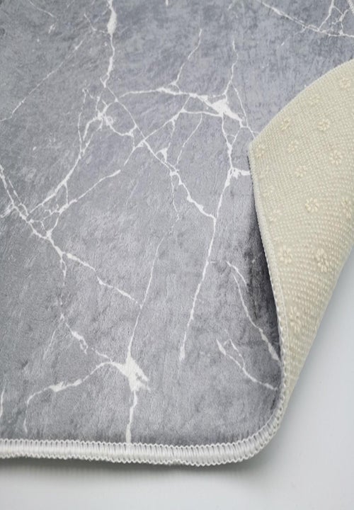 Tappeto da soggiorno MARMO - Kiabi