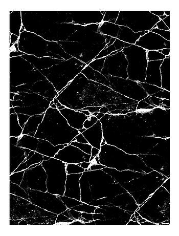 Tappeto da soggiorno MARMO