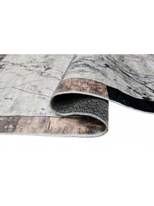 Tappeto da soggiorno METRO - Kiabi