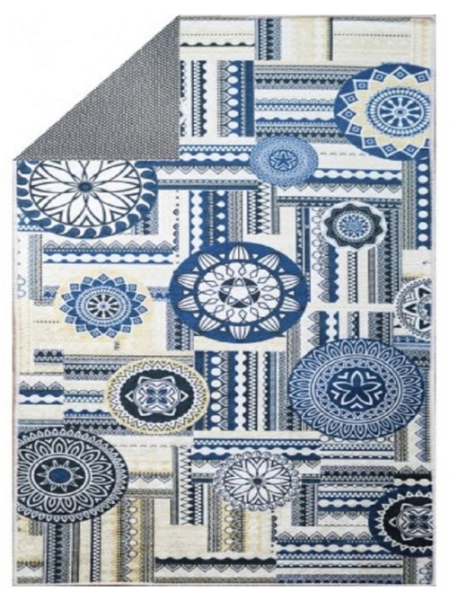 Tappeto da soggiorno MILANO - Kiabi