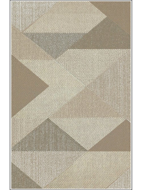 Tappeto da soggiorno MIRAN - Kiabi