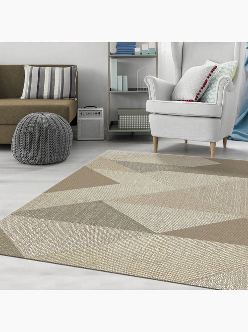 Tappeto da soggiorno MIRAN - Kiabi