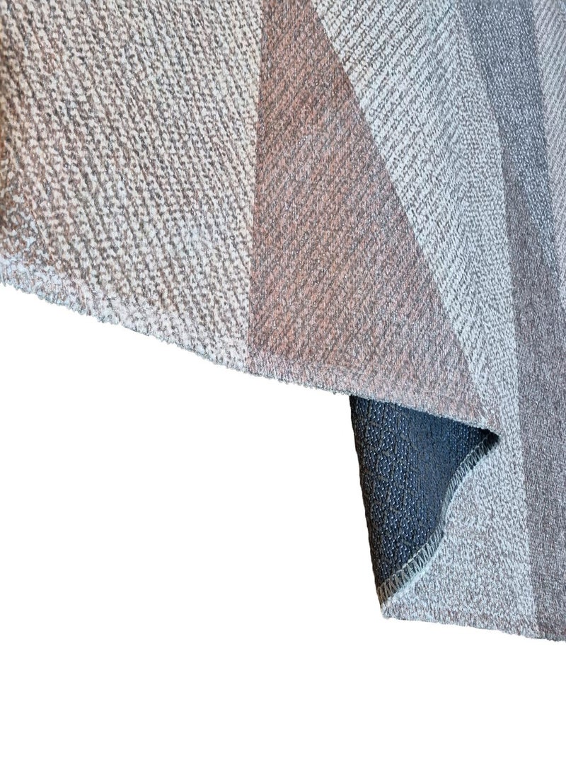 Tappeto da soggiorno MIRAN Beige - Kiabi
