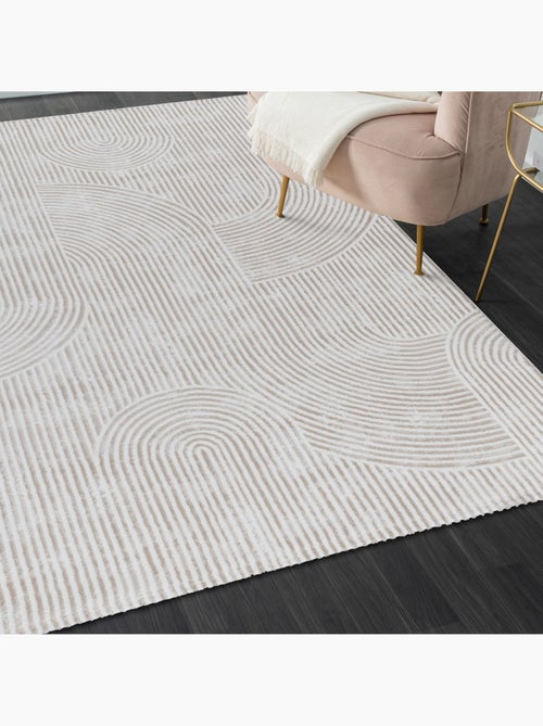 Tappeto da soggiorno MODA 1100 - Kiabi