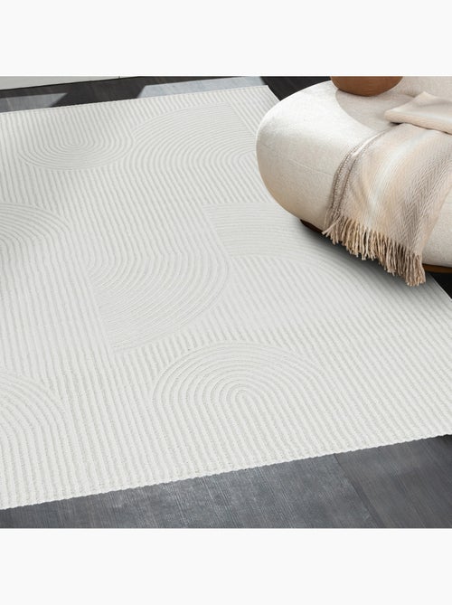 Tappeto da soggiorno MODA 1100 - Kiabi