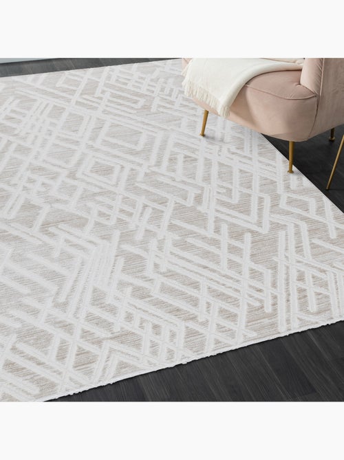 Tappeto da soggiorno MODA Nuance 1320 - Kiabi